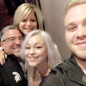 Meet your Posher, Paula